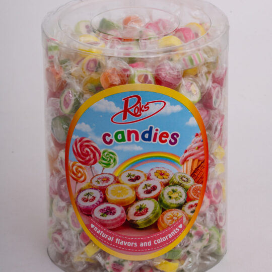 Candies Roks "Micro"(106B)