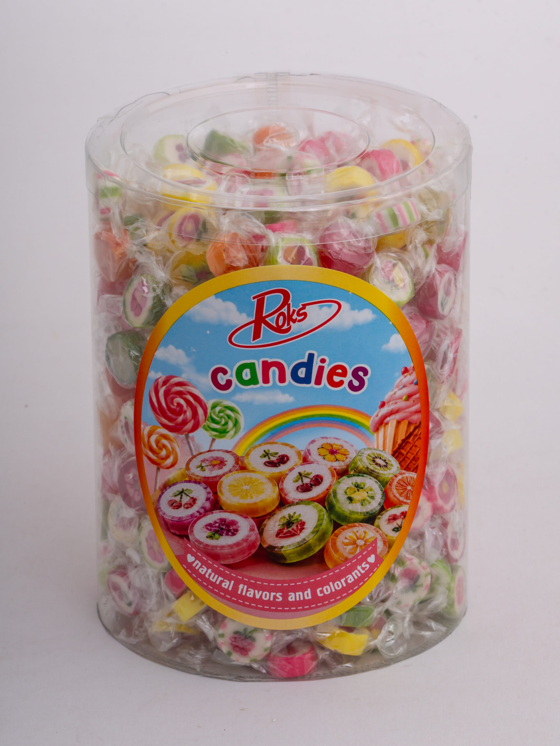 Candies Roks "Micro"(106B)
