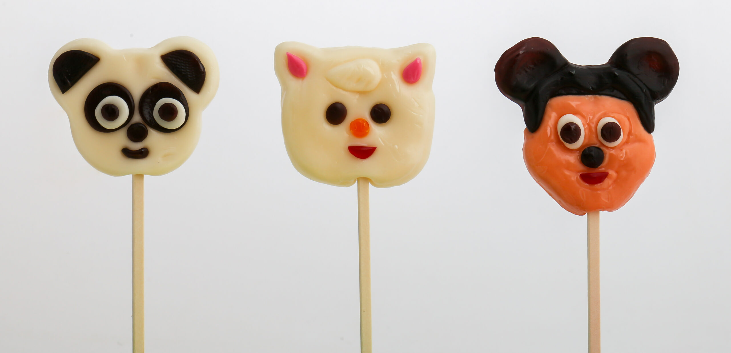 Lollipop Roks "Happy Friends " (374)